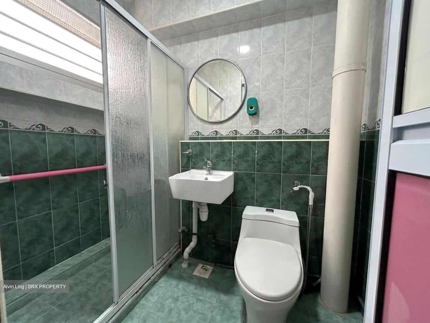 Blk 836 Jurong West Street 81 (Jurong West), HDB 4 Rooms #637363311